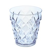 стакан crystal s, 200 мл, голубой в Подольске