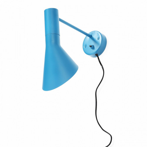 настенный светильник aj ed голубой в Подольске