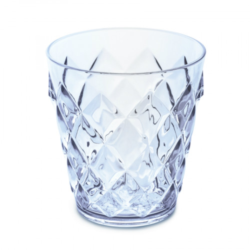 стакан crystal s, 200 мл, голубой в Подольске