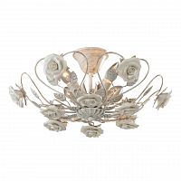 потолочный светильник arte lamp rosita a6358pl-4wg в Подольске