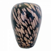 ваза noir glass vase в Подольске