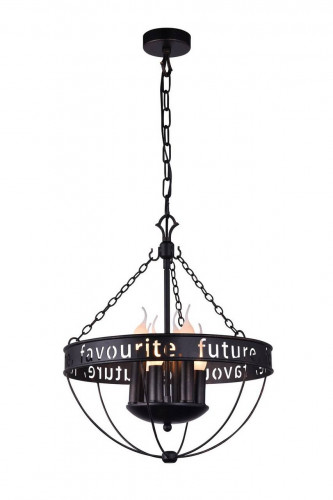 подвесная люстра favourite fortune 1502-6p в Подольске