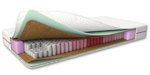 матрас диона 140x200 в Подольске