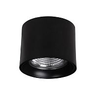 потолочный светодиодный светильник crystal lux clt 522c117 bl в Подольске