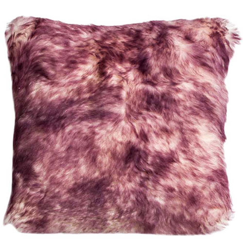 подушка нз розово-палевая односторонняя в Подольске