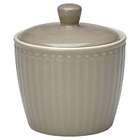 сахарница alice warm grey в Подольске