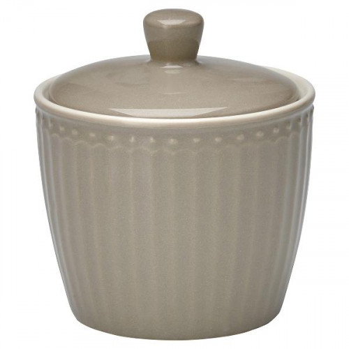 сахарница alice warm grey в Подольске