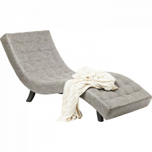 кресло для отдыха snake серый в Подольске