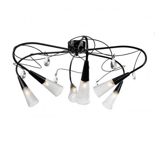 потолочная люстра lightstar aereo 711067 в Подольске