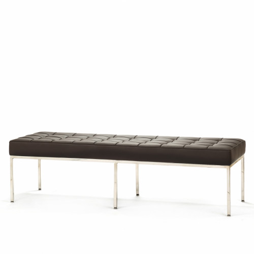 скамья florence темно-коричневая в Подольске