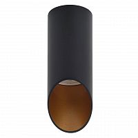 потолочный светильник denkirs dk2011-bk в Подольске