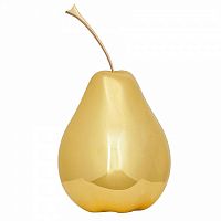 декор pear gold big в Подольске
