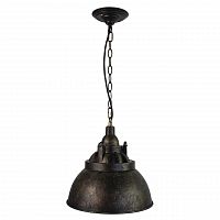 подвесной светильник lussole loft lsp-9897 в Подольске
