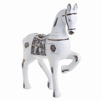 лошадь white horse в Подольске