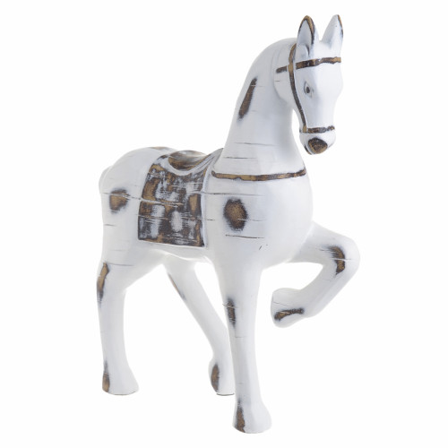 лошадь white horse в Подольске