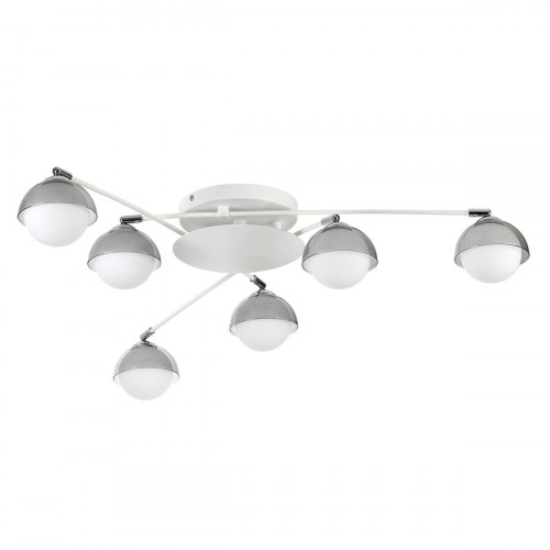 потолочная люстра lumion dondoo 3597/6c в Подольске