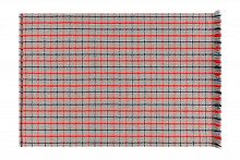 ковер gan tartan blue 200x90 от gan в Подольске