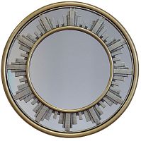 зеркало круглое mantel в Подольске