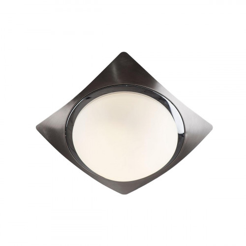 потолочный светильник idlamp alessa 370/15pf-whitechrome в Подольске