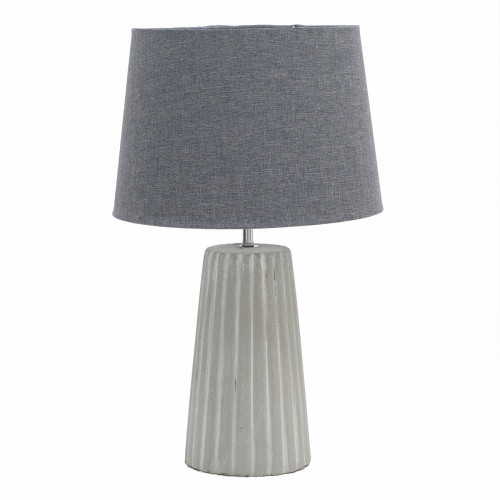 лампа light grey настольная в Подольске