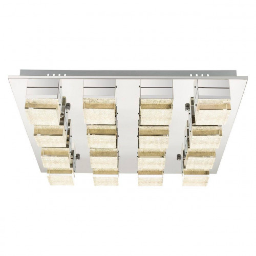 потолочная светодиодная люстра globo cluego 49222-16 в Подольске