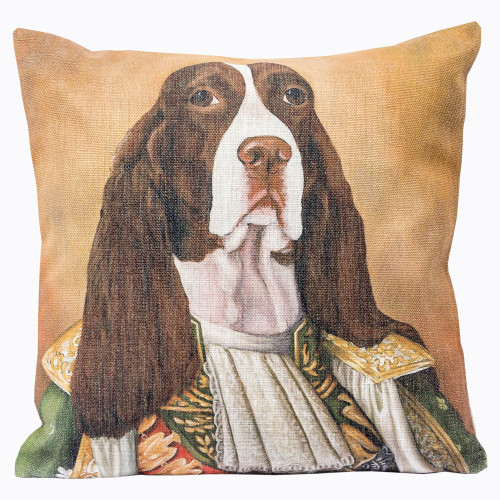 арт-подушка «музейный экспонат», версия 25 в Подольске