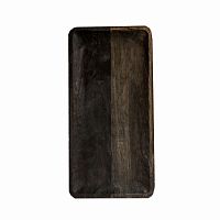 поднос чёрный 40*80 в Подольске