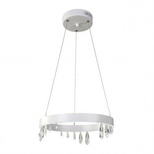 подвесной светодиодный светильник favourite pluvia 1974-4p в Подольске