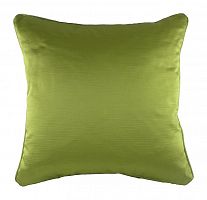 квадратная подушка lombok chambray в Подольске