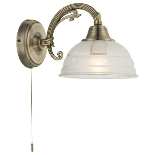 бра globo horus 60207w в Подольске