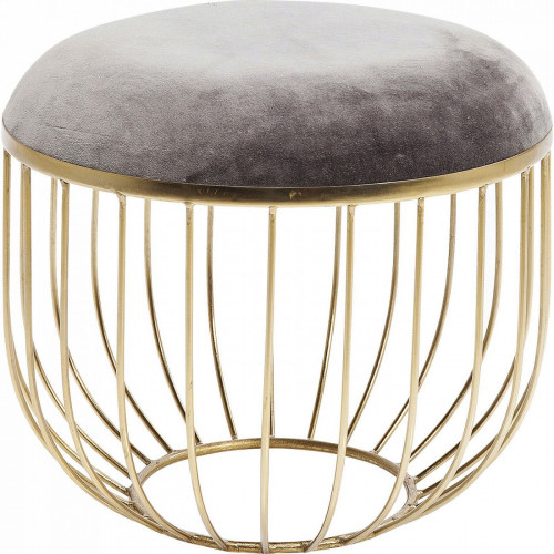 пуф st. barth серый в Подольске