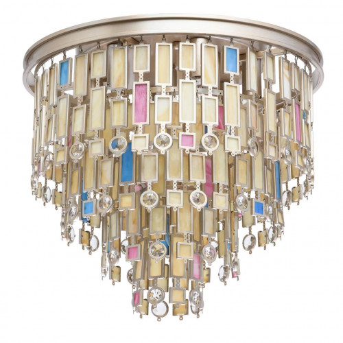 потолочная люстра mw-light марокко 2 185010607 в Подольске
