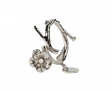 набор из 4 колец для салфеток jewelry в Подольске