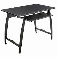 компьютерный стол bran черный в Подольске