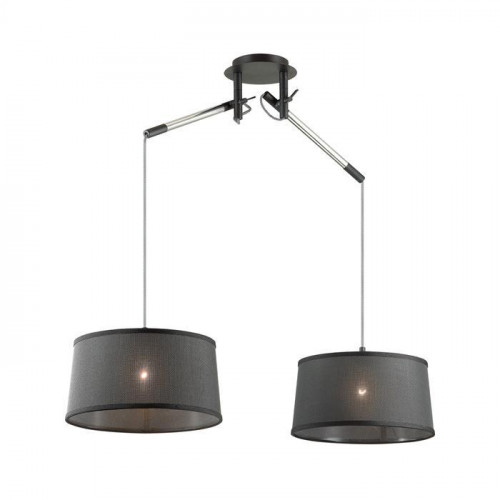 подвесной светильник odeon light loka 4159/2 в Подольске