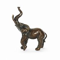 статуэтка bronze elephant в Подольске