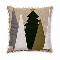 чехол на подушку niara 45x45 с принтом aa3216j35 от la forma (ex julia grup) в Подольске