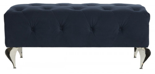 оттоманка hustle синяя в Подольске