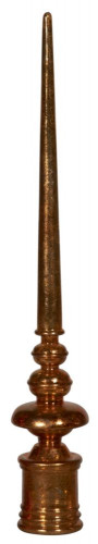 декор spire copper small в Подольске