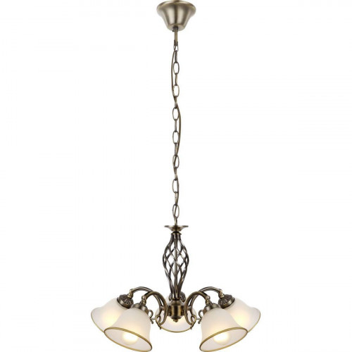 подвесная люстра globo odin 60208-5 в Подольске