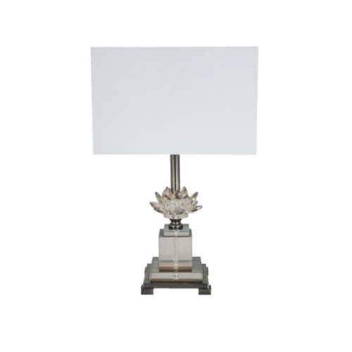 лампа настольная fleur в Подольске