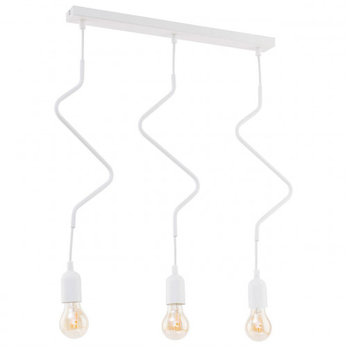 подвесной светильник tk lighting 2436 zigzak в Подольске