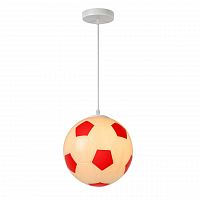 подвесной светильник lucide football в Подольске