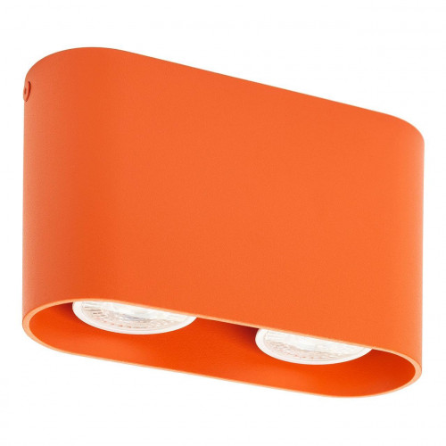 потолочный светильник denkirs dk2006-or в Подольске