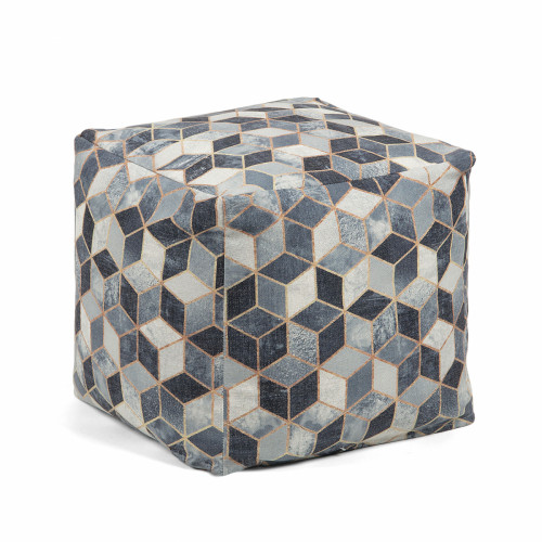 пуф insolit серый в Подольске