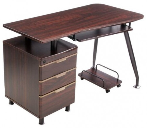 компьютерный стол woodville erida в Подольске