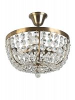 потолочный светильник toplight mary tl1510x-03ab в Подольске