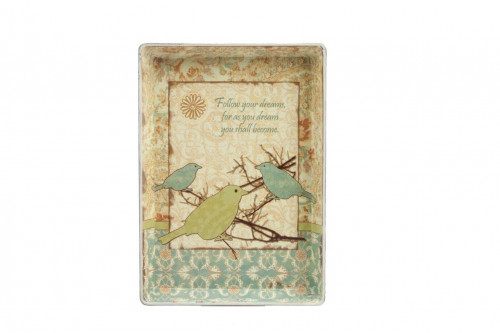 декоративный поднос palazzo в Подольске