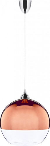 подвесной светильник nowodvorski globe copper 5764 в Подольске