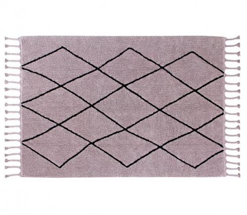 ковер bereber берберский лесная роза в Подольске